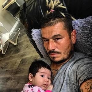 Meet your Posher, Brayan